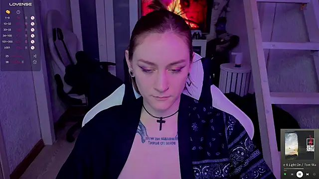 RetroMarie online show from 8, 11, 2025