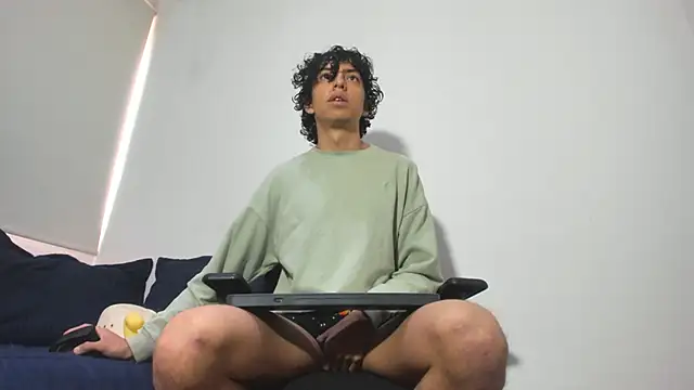 saint dark online show from 2, 12, 2025