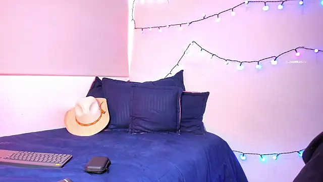 saint dark online show from 22, 12, 2025