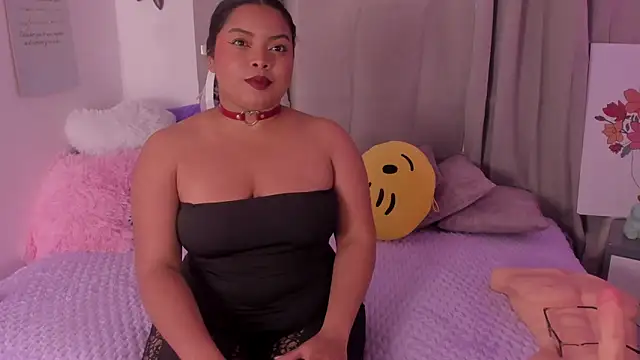 alanaa gomezz online show from 29, 11, 2025