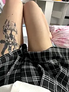 Snapshot of rinnax chatting on 10, 11, 2025 rinnax online show from 10, 11, 2025