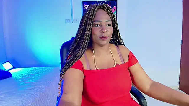 Ebonynaughty online show from 11, 11, 2025