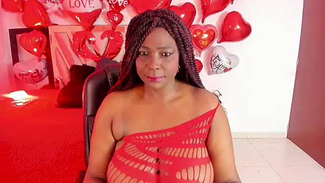 Ebonynaughty online show from 4, 2, 2026