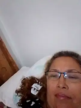 Snapshot of Cessi50 chatting on 13, 1, 2026 Cessi50 online show from 13, 1, 2026