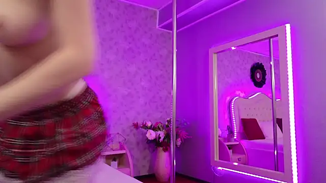 GracieCute online show from 11, 5, 2026