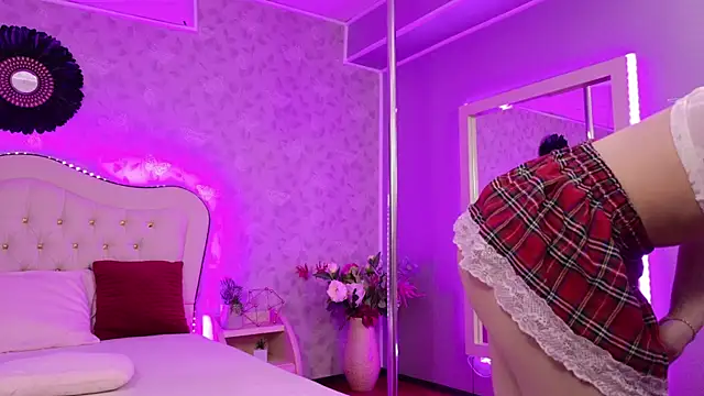GracieCute online show from 13, 5, 2026