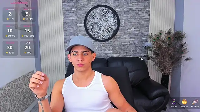 neithan   online show from 3, 11, 2025