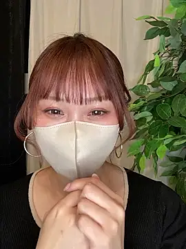 reika33 online show from 6, 1, 2026