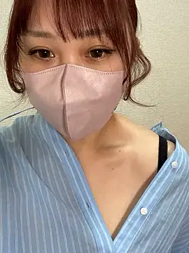 reika33 online show from 23, 3, 2026