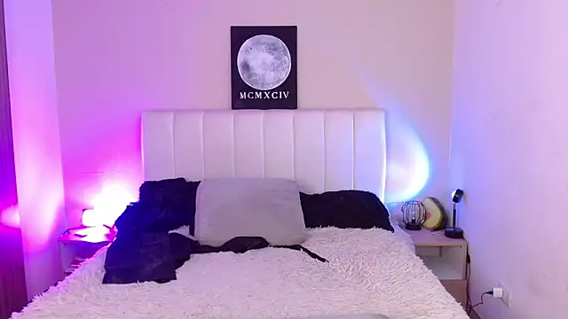 AlexaHart online show from 4, 12, 2025