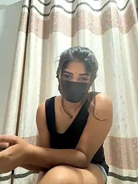 Jessica anjali online show from 2, 11, 2025