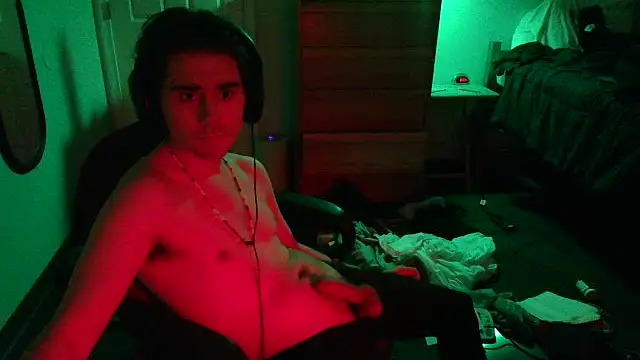 jacksternman17yr online show from 21, 3, 2026