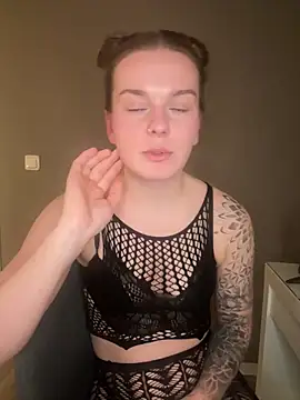 LisaFreierxx online show from 26, 2, 2026