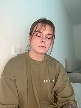 LisaFreierxx online show from 11, 5, 2026