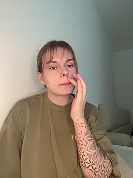 LisaFreierxx online show from 12, 5, 2026
