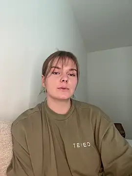 LisaFreierxx online show from 21, 5, 2026