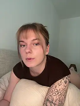 LisaFreierxx online show from 22, 5, 2026