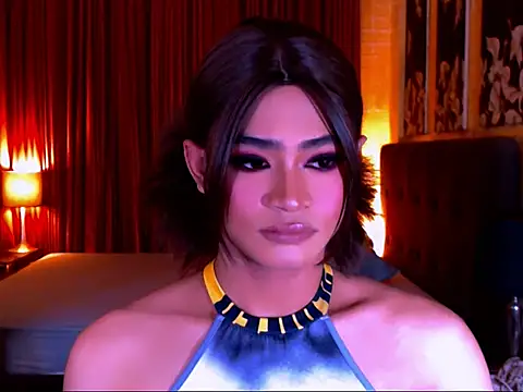 Snapshot of AthisaMooreTS chatting on 3, 12, 2025 AthisaMooreTS online show from 3, 12, 2025