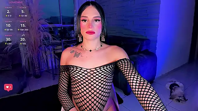 SexyNaza 1 online show from 22, 5, 2026