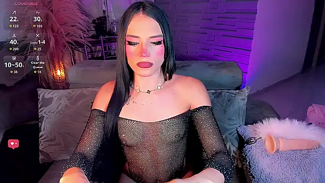 SexyNaza 1 online show from 29, 5, 2026