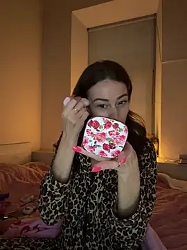 Sindy Energy online show from 31, 1, 2026