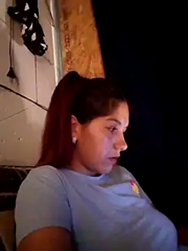 Snapshot of Lusandra1837lusi chatting on 18, 7, 2026 Lusandra1837lusi online show from 18, 7, 2026