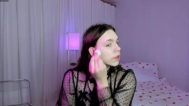 MadisonMongomeri online show from 20, 12, 2025