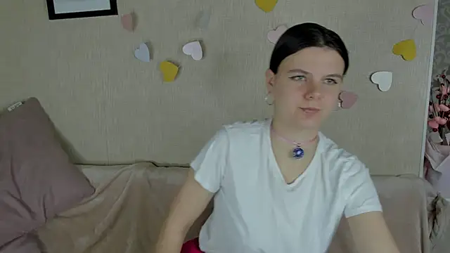 Zorianaa online show from 1, 3, 2026