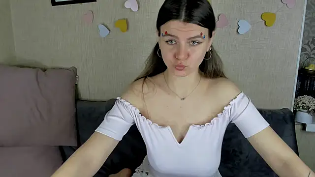 Zorianaa online show from 30, 4, 2026