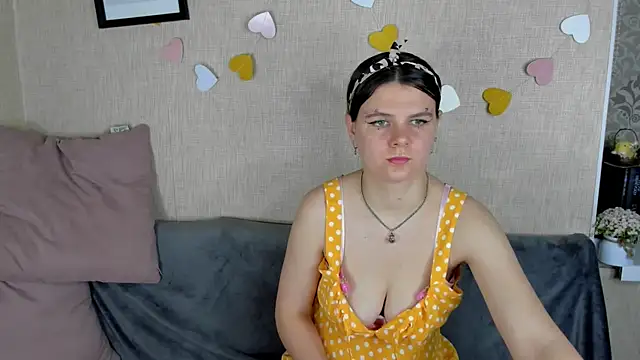 Zorianaa online show from 7, 5, 2026