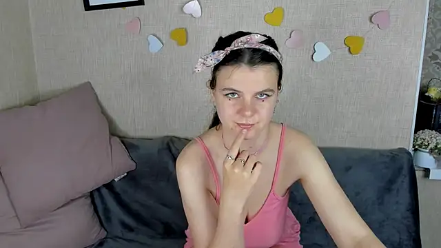 Zorianaa online show from 8, 5, 2026