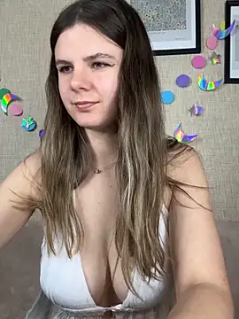 Zorianaa online show from 16, 6, 2026