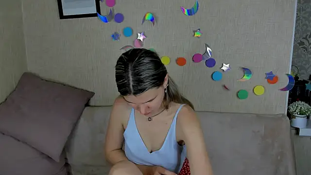 Zorianaa online show from 25, 6, 2026