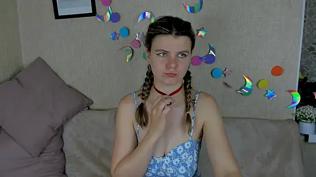 Zorianaa online show from 29, 6, 2026