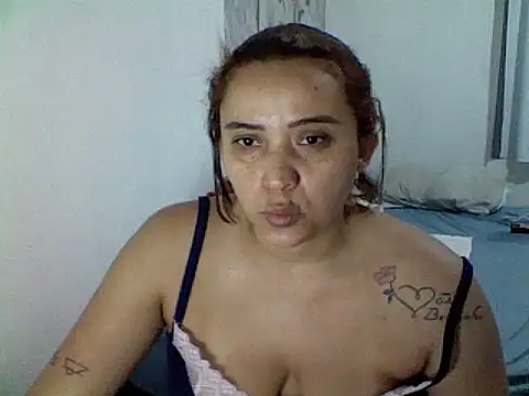 BIADELICIA1 online show from 3, 11, 2025