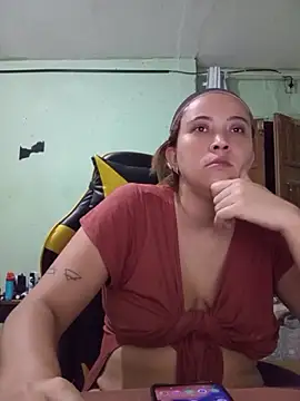 Snapshot of BIADELICIA1 chatting on 23, 4, 2026 BIADELICIA1 online show from 23, 4, 2026
