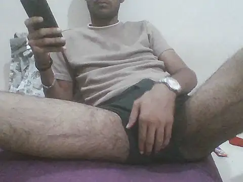 Bull Dick 69 online show from 2, 5, 2026