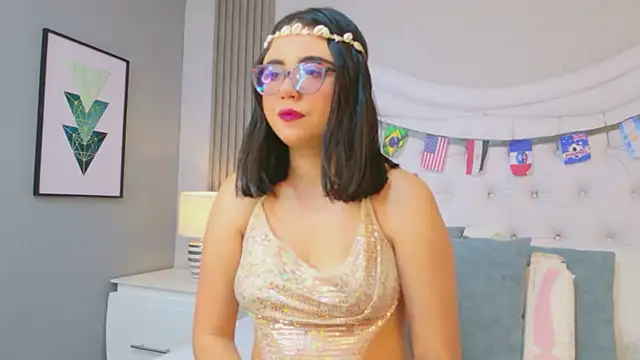 Snapshot of ScarlettPetrova chatting on 27, 6, 2026 ScarlettPetrova online show from 27, 6, 2026