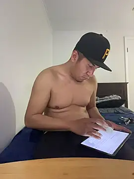 alex 23gto online show from 31, 1, 2026