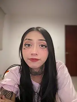 Snapshot of JIORYOvO chatting on 17, 1, 2026 JIORYOvO online show from 17, 1, 2026