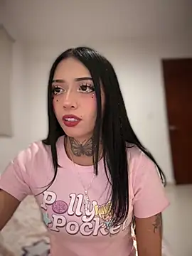 Snapshot of JIORYOvO chatting on 6, 2, 2026 JIORYOvO online show from 6, 2, 2026