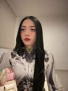 Snapshot of JIORYOvO chatting on 19, 2, 2026 JIORYOvO online show from 19, 2, 2026