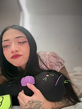 Snapshot of JIORYOvO chatting on 21, 2, 2026 JIORYOvO online show from 21, 2, 2026