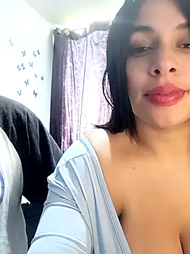 AngelsCouple- online show from 4, 11, 2025