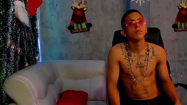 soy Aron online show from 20, 12, 2025