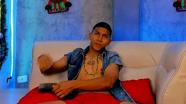 soy Aron online show from 22, 12, 2025