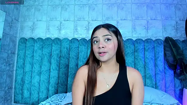 dulce lian online show from 26, 11, 2025