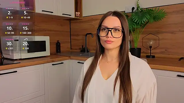 Violet Johnsonn online show from 15, 11, 2025