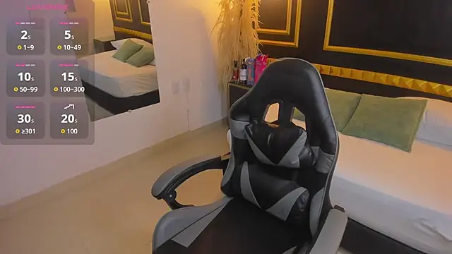 shanel smithh online show from 19, 2, 2026