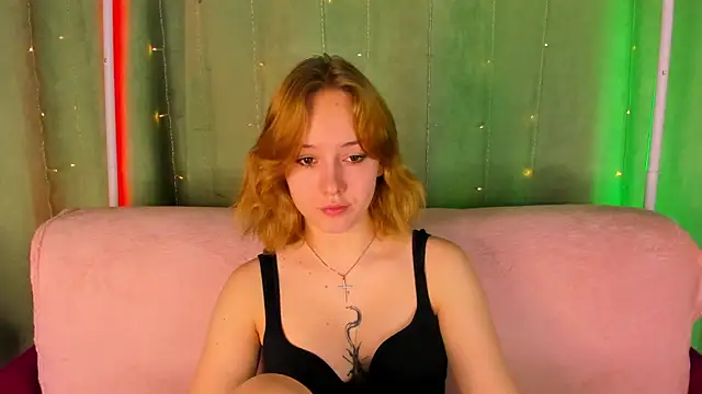 RikkiChoco online show from 7, 5, 2026